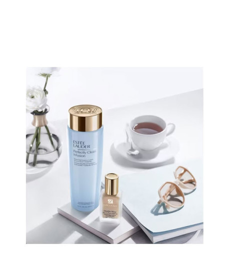 PERFECTLY CLEAN INFUSION