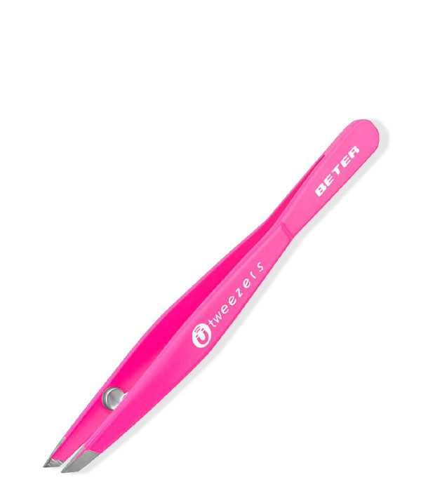 PINZA DE DEPILAR TWEEZERS