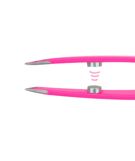 PINZA DE DEPILAR TWEEZERS