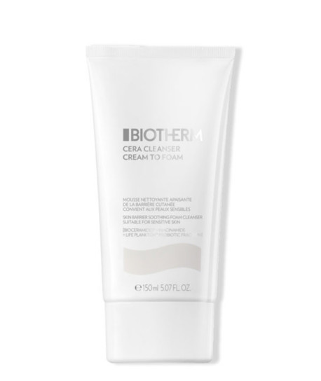 CERA REPAIR FOAM CLEANSER