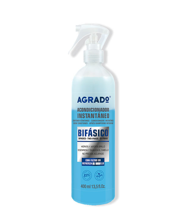 ACONDICIONADOR INSTANTÁNEO...