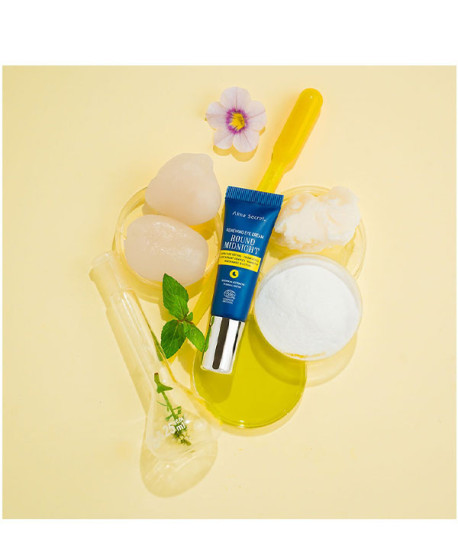 ROUND MIDNIGHT EYE CREAM