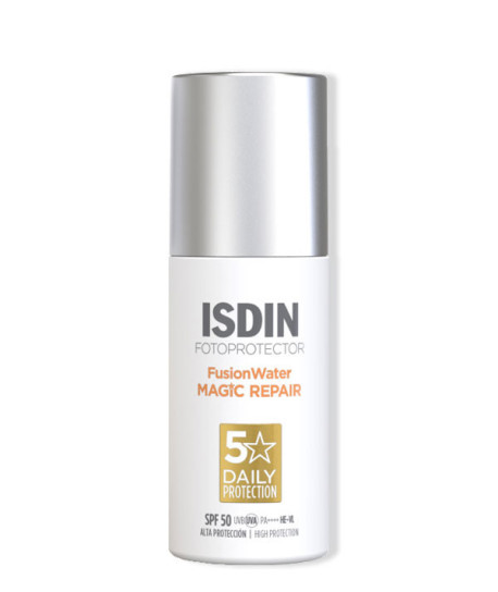 FUSION WATER MAGIC REPAIR SPF50