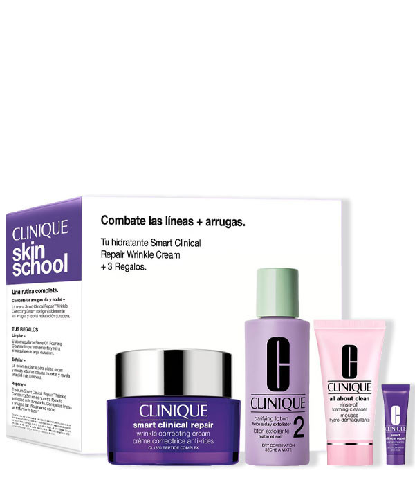 SMART CLINICAL REPAIR CREAM...