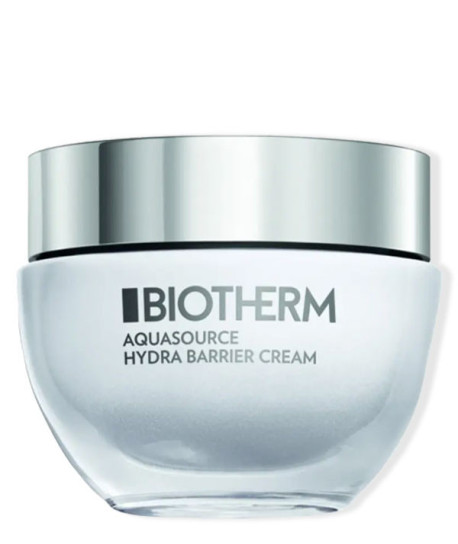 AQUASOURCE HYDRA BARRIER CREAM