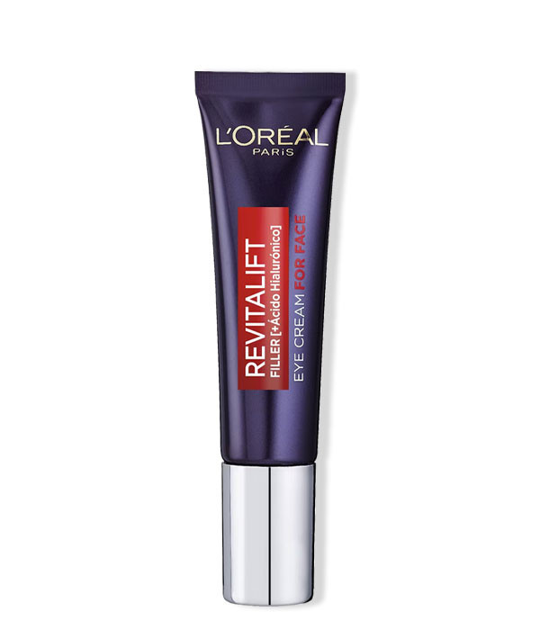 REVITALIFT FILLER CREMA...