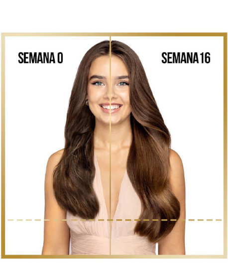 LARGO INFINITO AMPOLLAS