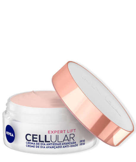 EXPERT LIFT CELLULAR BAKUCHIOL CREMA DÍA SPF30