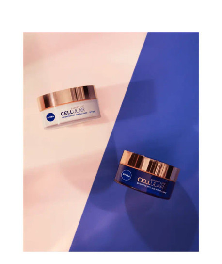 EXPERT LIFT CELLULAR BAKUCHIOL CREMA DÍA SPF30