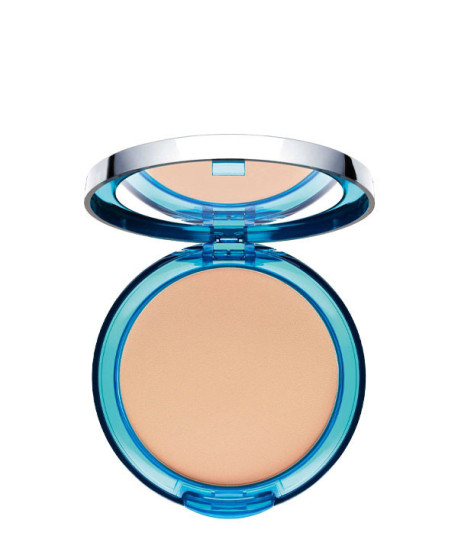 SUN PROTECTION POWDER FOUNDATION SPF50
