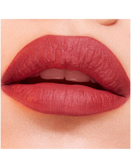 PURE COLOR WHIPPED MATTE LIP COLOR