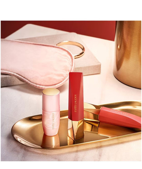 PURE COLOR WHIPPED MATTE LIP COLOR