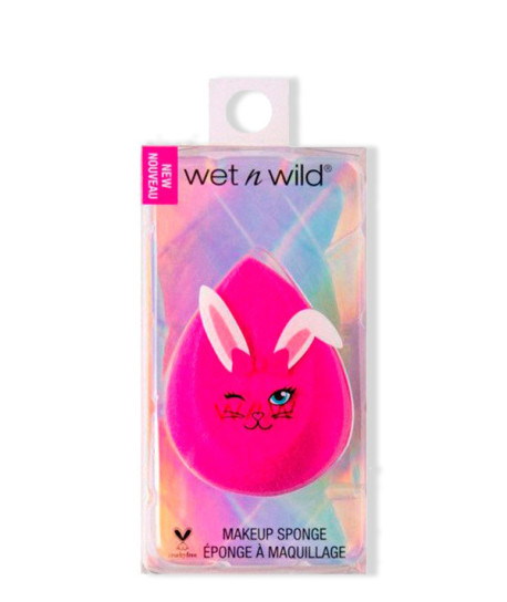 ESPONJA DE MAQUILLAJE