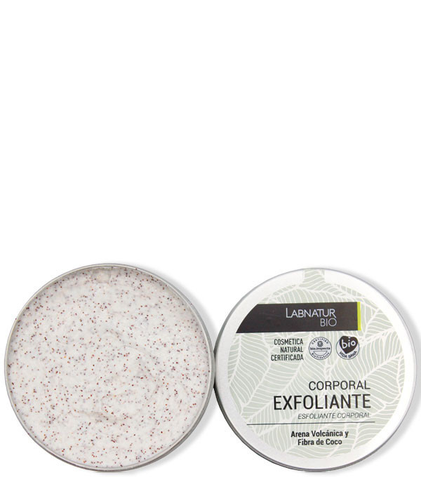 LABNATUR BIO EXFOLIANTE...