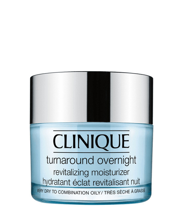 TURNAROUND NOCHE