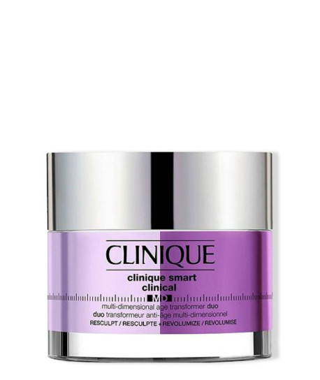 CLINIQUE SMART CLINICAL MULTI-DIMENSIONAL DUO