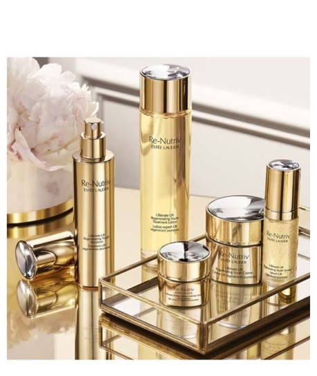 RE-NUTRIV ULTIMATE LIFT CRÈME GEELE