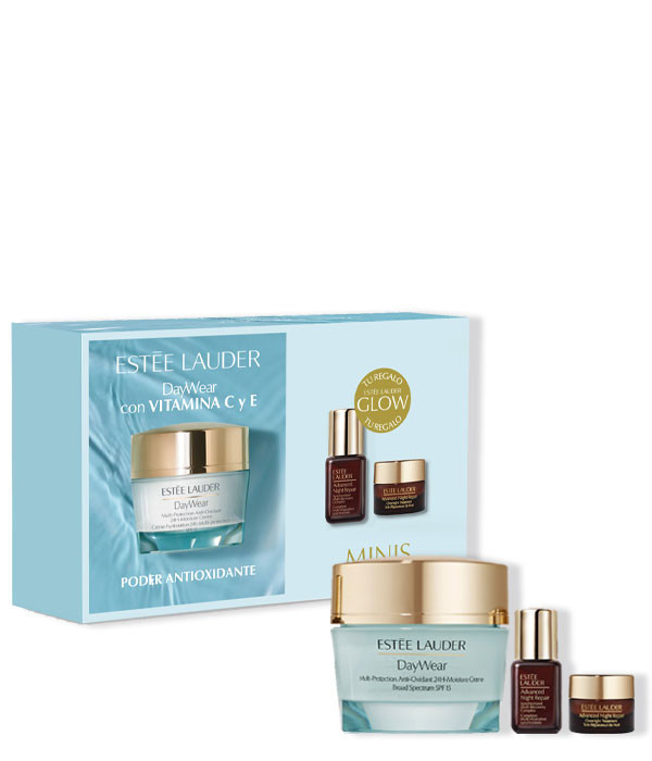 DAYWEAR COFRE EDICIÓN LIMITADA