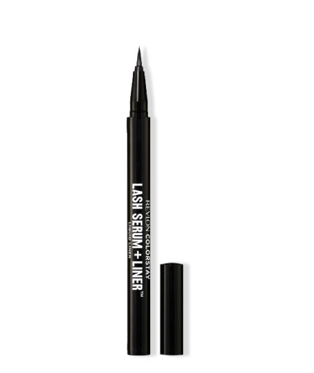 COLORSTAY LASH SERUM + LINER LIQUID EYELINER