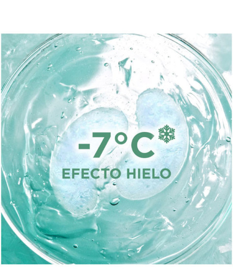 SKIN ACTIVE HYALURONIC CRYO JELLY MASK