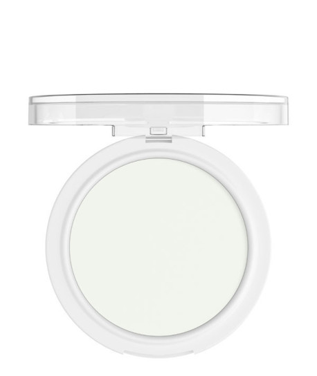 BARE FOCUS CLARIFYING FINISHING POWDER