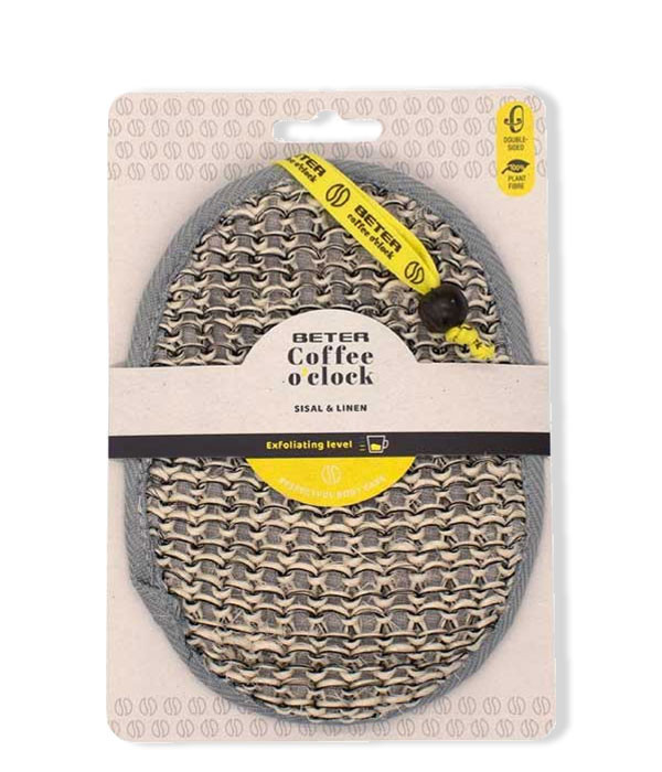 COFFEE O’CLOCK ESPONJA...