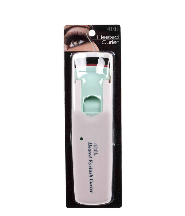 HEATED EYELASCH CURLER