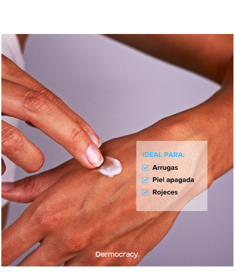 HYDRATING RENEWAL MOISTURIZER