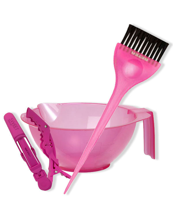 KIT TINTE DE CABELLO