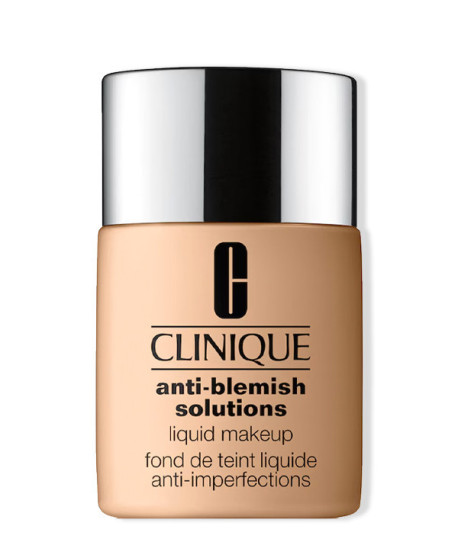 ANTI-BLEMISH SOLUTIONS