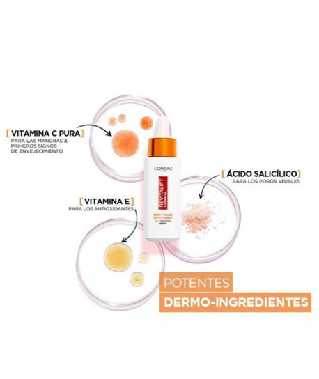 REVITALIFT CLINICAL SERUM VITAMINA C