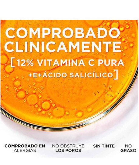 REVITALIFT CLINICAL SERUM VITAMINA C