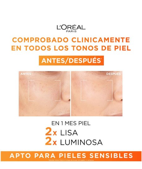 REVITALIFT CLINICAL SERUM VITAMINA C