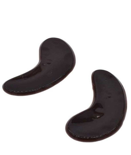 COFFEE O’CLOCK PARCHES KONJAC OJOS