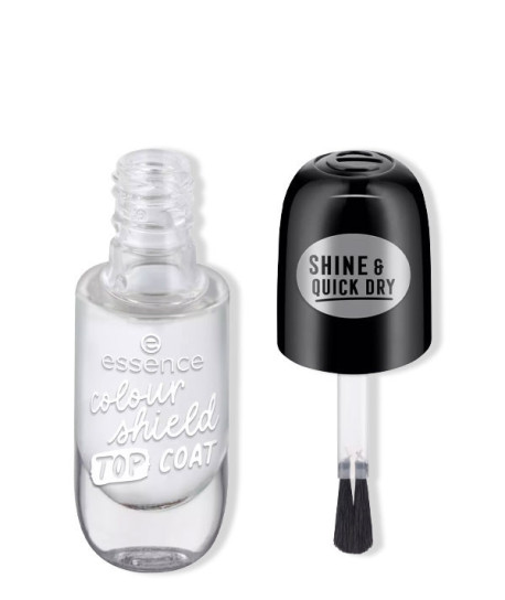 TOAP COAT COLOUR SHIELD