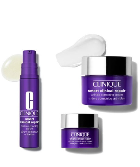 SMART CLINICAL REPAIR SET MINIS