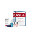 REGALO BIOTHERM SET BLUE PEPTIDES UPLIFT CREAM