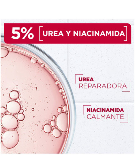 UREA CICA REPAIR+ CREMA REPARADORA