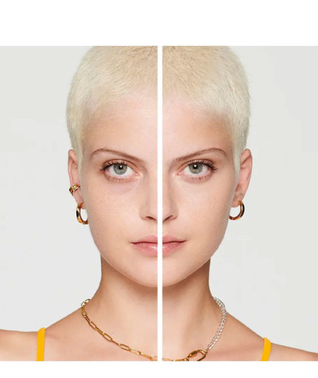 SKIN ACTIVE VITAMINA C CONTORNO