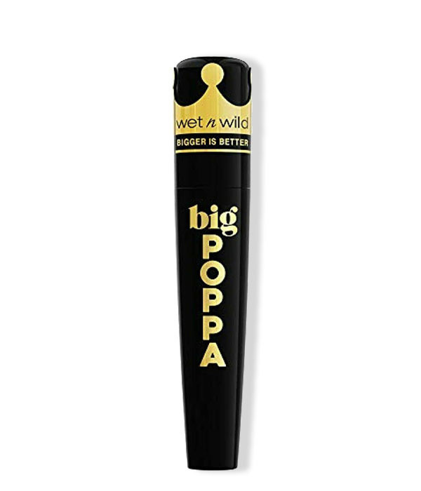 BIG POPPA MASCARA