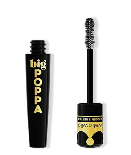 BIG POPPA MASCARA
