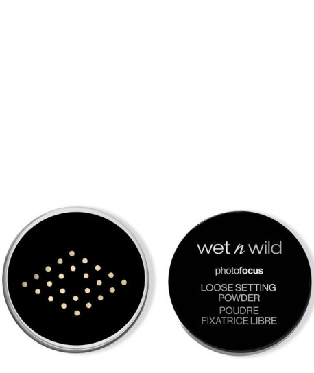 PHOTO FOCUS LOOSE SETTING POWDER