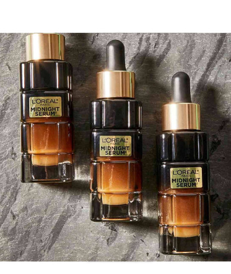 AGE PERFECT MIDNIGHT SERUM