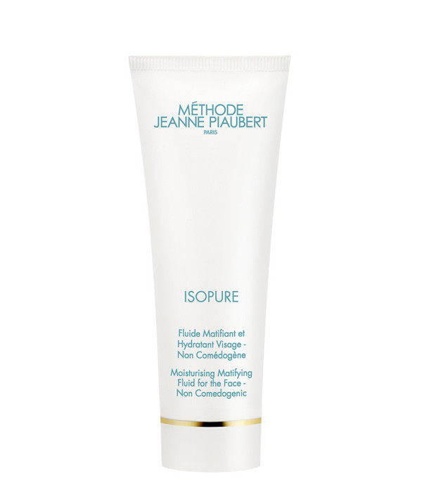 ISOPURE FLUIDO MATIFICANTE