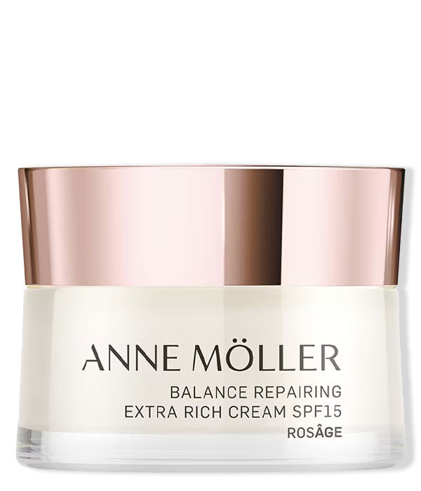 ROSÂGE BALANCE REPAIRING...