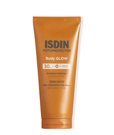 BODY GLOW SPF30
