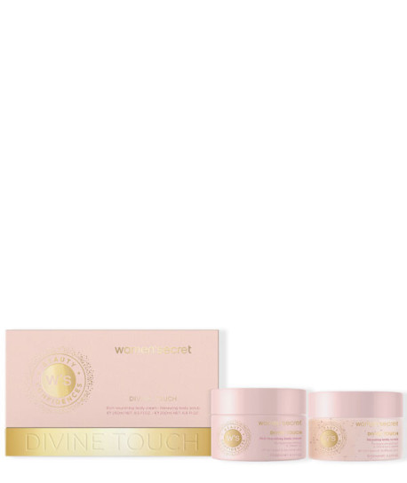 DIVINE TOUCH ESTUCHE