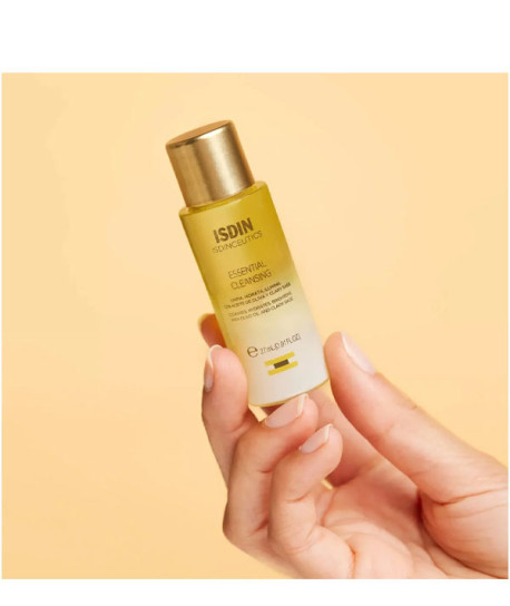 ISDINCEUTICS K-OX EYES ESTUCHE