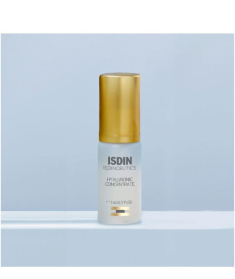 ISDINCEUTICS K-OX EYES ESTUCHE