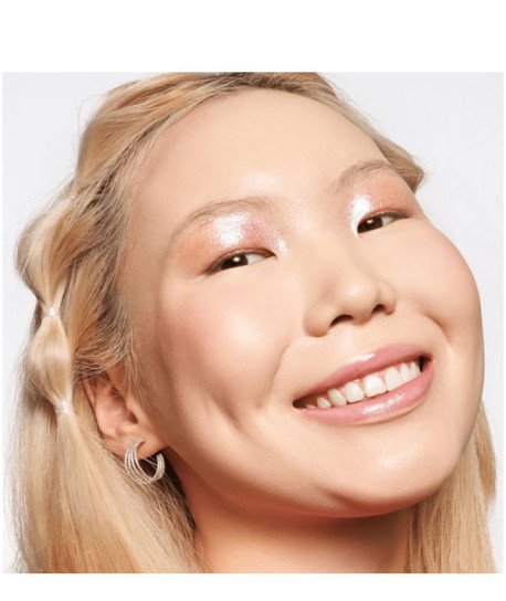 NATURAL MATTE MOUSSE FOUNDATION